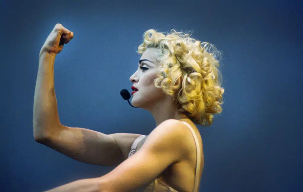 Madonna： Ambition、Music、Style. Madonna: Ambition. Music. Style.: Sullivan, Caroline